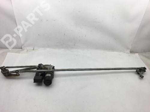 Used Front wipers mechanism MERCEDES-BENZ A-CLASS (W168) A 160 CDI (168.006) (75 hp) 7183524