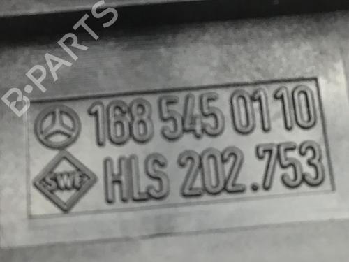 Switch MERCEDES-BENZ A-CLASS (W168) A 140 (168.031, 168.131) | BP19267462I30 