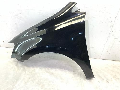 Forskærm venstre Forskærm venstre VW POLO V (6R1, 6C1) 1.2 (60 hp) 36036151 36036151
