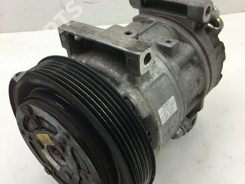 AC compressor FIAT BRAVO II (198_) 1.9 D Multijet (198AXB1A) | BP8361824M34 