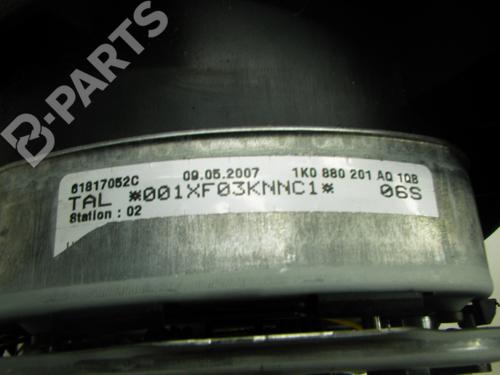 Steering wheel VW PASSAT B6 Variant (3C5) 2.0 TDI | BP4781178C49 