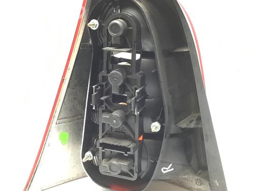 Right taillight MERCEDES-BENZ A-CLASS (W168) A 170 CDI (168.008) | BP13657194C35 