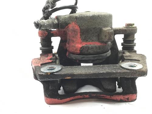 Right front brake caliper MERCEDES-BENZ A-CLASS (W169) A 150 (169.031, 169.331) | BP17366908M104 