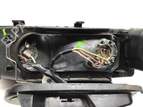 Right headlight SEAT TOLEDO I (1L2) 1.6 i | BP15287658C29 