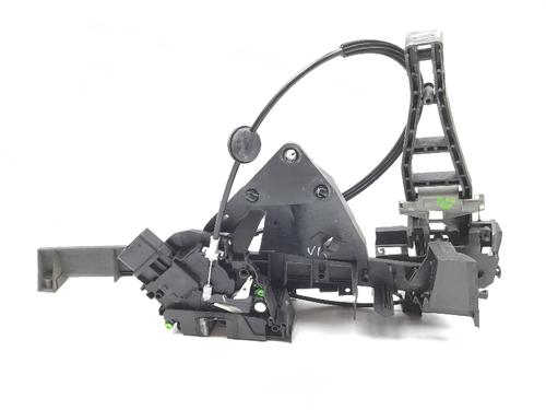 Elektronisk modul FORD C-MAX (DM2) 1.6 TDCi | BP14966863M83 