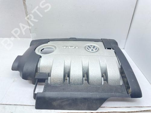 Protezione superiore VW PASSAT B6 Variant (3C5) 2.0 TDI (140 hp) 31166896