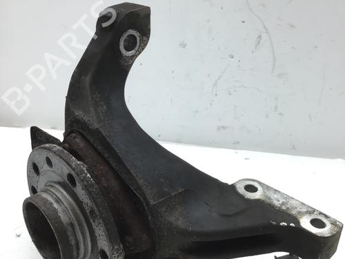Right front steering knuckle OPEL VECTRA C (Z02) 1.8 16V | BP14588564M26 