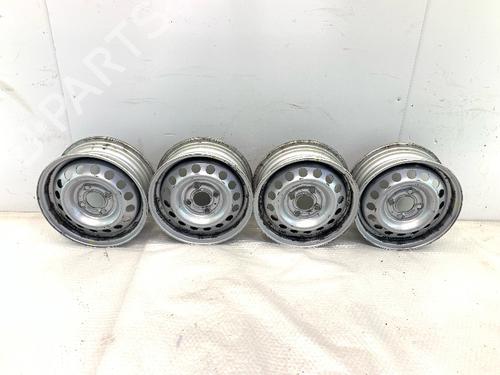 Felg NISSAN MICRA II (K11) 1.0 i 16V (K11) (54 hp) 30883901