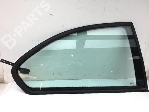 Used Rear right quarter glass Rear right quarter glass BMW 3 Compact (E46) 316 ti (115 hp) 10993808 10993808