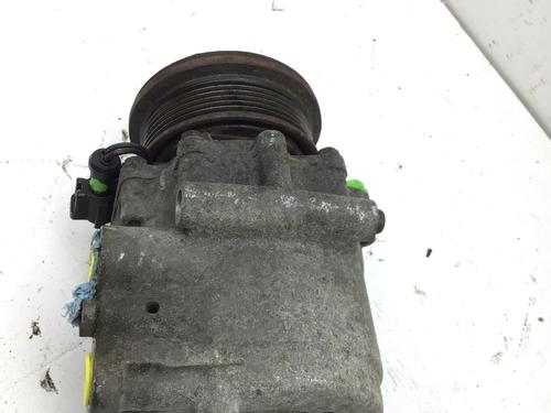 AC compressor FORD FIESTA VI (CB1, CCN) 1.25 | BP27643328M34 