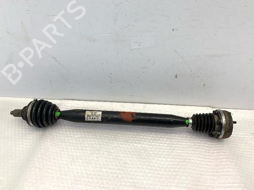 Used Right front driveshaft Right front driveshaft SKODA FABIA II (542) 1.2 (70 hp) 34120142 34120142