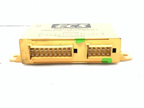 Used Electronic module Electronic module MITSUBISHI OUTLANDER II (CW_W) 2.2 DI-D 4WD (177 hp) 36094293 36094293