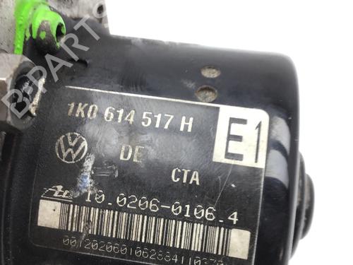 ABS pump VW GOLF V (1K1) 1.9 TDI | BP17566871M43 