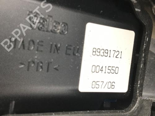 Venstre forlygte OPEL SIGNUM Hatchback (Z03) 1.9 CDTI (F48) | BP29453732C28 