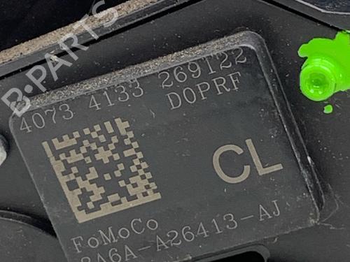 Electronic module FORD FIESTA VI (CB1, CCN) 1.25 | BP39263203M83  - Image 5