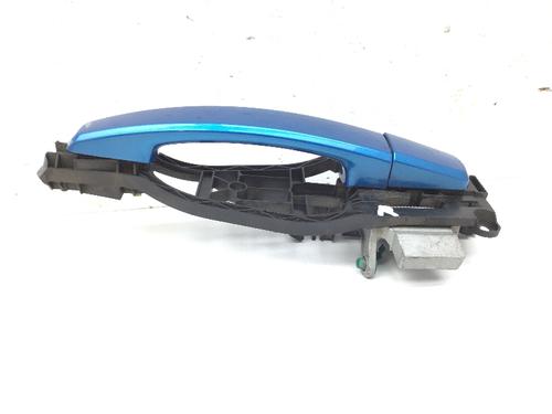 Front right exterior door handle OPEL TIGRA TwinTop (X04) 1.8 (R97) | BP26216910C129 