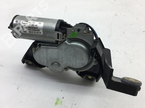 Used Rear wiper motor Rear wiper motor OPEL ASTRA G Hatchback (T98) 1.6 (F08, F48) (84 hp) 7560171 7560171