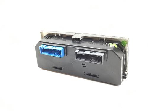 Climate control OPEL ZAFIRA / ZAFIRA FAMILY B (A05) 1.8 (M75) | BP17014679I5 