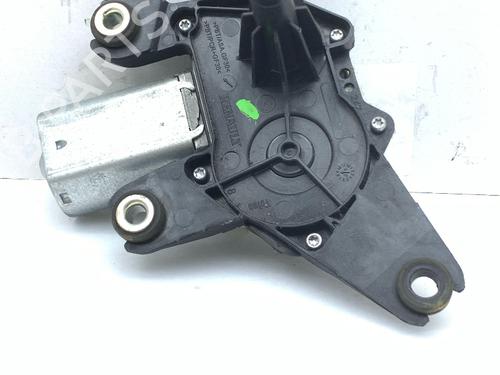 Used Rear wiper motor RENAULT CLIO III (BR0/1, CR0/1) 1.2 16V (BR02, BR0J, BR11, CR02, CR0J, CR11) (75 hp) 31921545