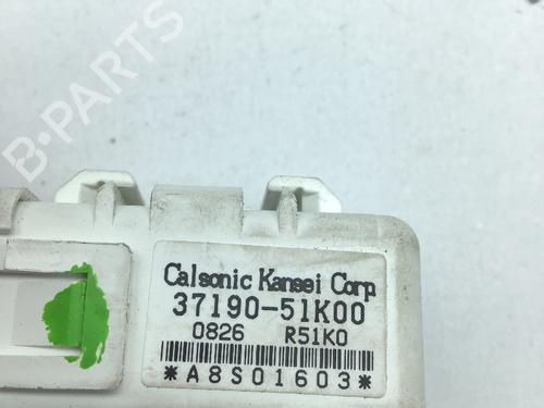 Engine control unit (ECU) SUZUKI SPLASH (EX) 1.0 (A5B310) | BP17742791M57 