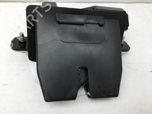 Used Tailgate lock FORD FIESTA VI (CB1, CCN) 1.25 (60 hp) 16939764