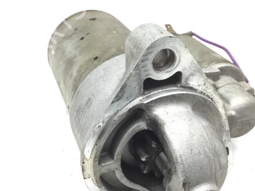 Starter CHEVROLET MATIZ (M200, M250) 1.0 | BP21822118M8 
