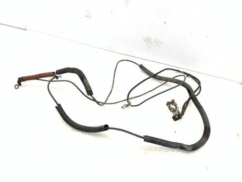 Cable PEUGEOT 206 CC (2D) 1.6 16V (2DNFUF, 2DNFUR) | BP37176696E12 - Image 2