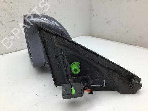 Left mirror AUDI A3 (8L1) 1.6 | BP28131629C26 