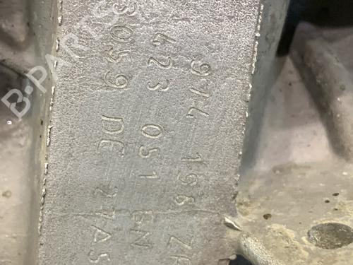 Steering rack VW GOLF V (1K1) 1.6 | BP32031342M22 