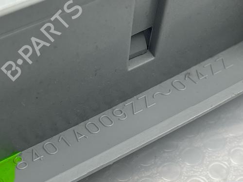 Innerbelysning MITSUBISHI LANCER VIII Sportback (CX_A) 1.8 Flex (CX3A, CX6A) | BP31942236I8 