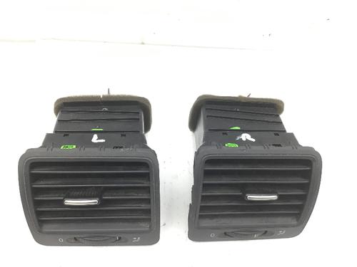Used Air vent VW GOLF V (1K1) 1.9 TDI (90 hp) 19779318