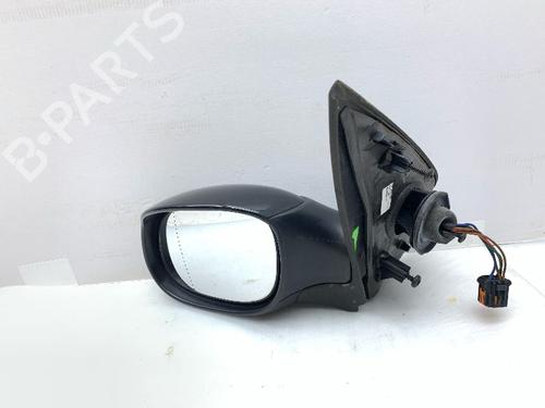 Used Left mirror Left mirror 37705061 37705061