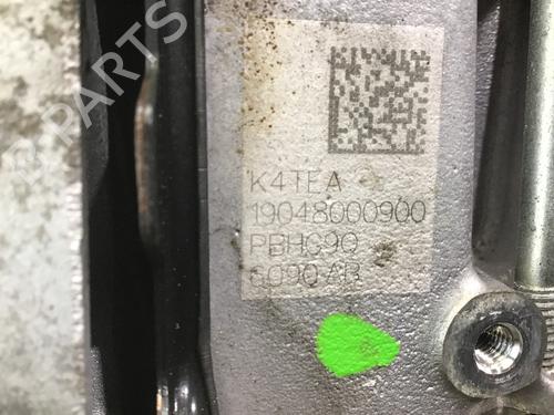 Engine FORD USA EDGE 2.0 EcoBlue AWD | BP29914681M1