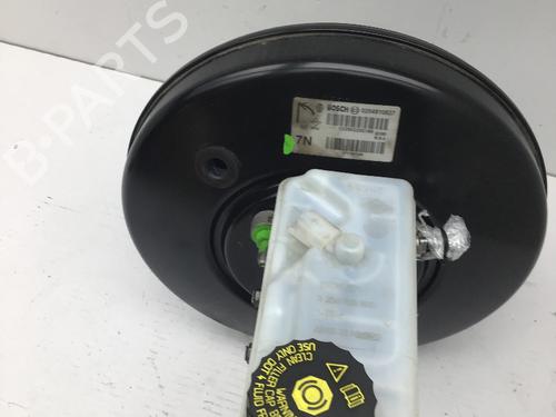 Servo brake MERCEDES-BENZ CITAN Box Body/MPV (W415) 108 CDI (415.601, 415.603) | BP29544438M42 