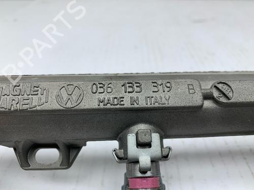 Injection rail VW GOLF IV (1J1) 1.4 16V | BP30437853M98 
