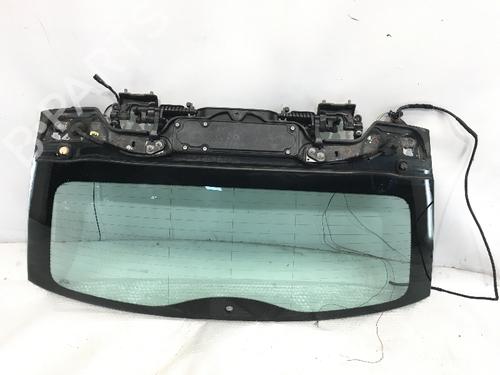 Used Bootlid window BMW 3 Touring (E91) 320 d (163 hp) 26216889
