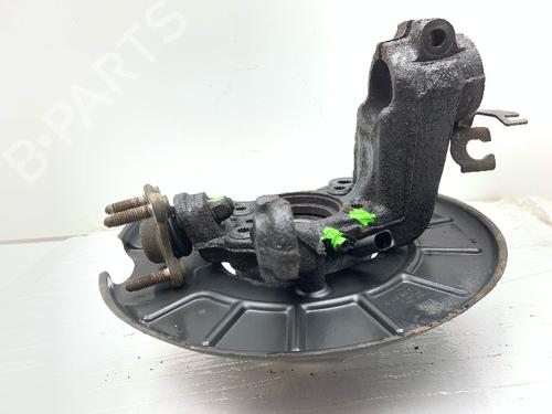 Right front steering knuckle AUDI A3 (8P1) 1.8 TFSI | BP32776932M26 - Image 4