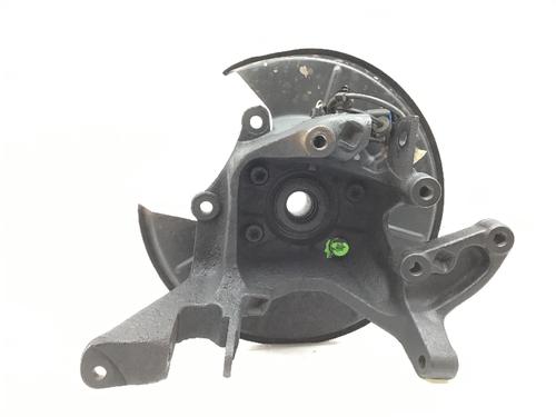 Used Left rear steering knuckle FORD KUGA I 2.0 TDCi 4x4 (140 hp) 25158284