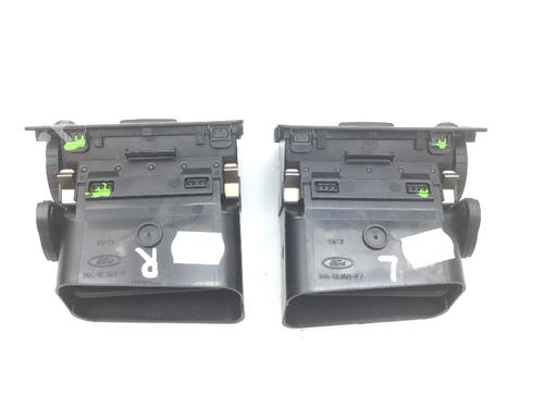 Luftventil FORD FOCUS C-MAX (DM2) 2.0 TDCi | BP19923010I21 