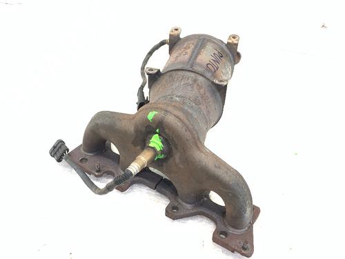 Used Exhaust manifold Exhaust manifold FIAT GRANDE PUNTO (199_) 1.4 (199AXB11, 199AXB1A, 199BXB1A, 199AXL1A) (77 hp) 40290258 40290258