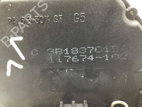 Electronic module VW PASSAT B5 Variant (3B5) 1.9 TDI | BP17368937M83 