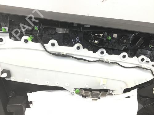 Front right panel FORD USA EDGE 2.0 EcoBlue AWD | BP29725507C59 