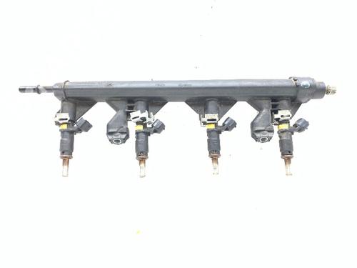 Used Injection rail Injection rail 39171888 39171888