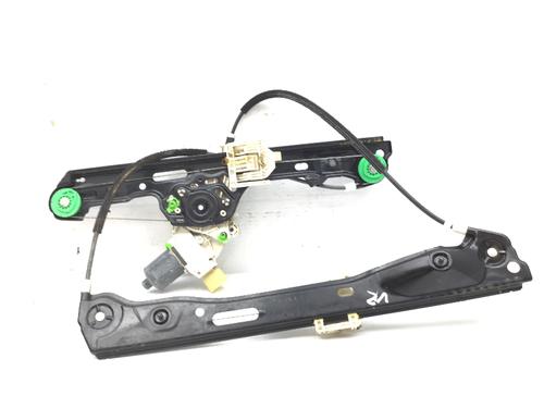 Used Front right window mechanism BMW 1 (E87) 120 i (170 hp) 19120494