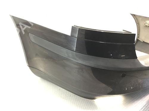 Rear bumper SKODA OCTAVIA II Combi (1Z5) 2.0 TDI 16V | BP29433265C8 