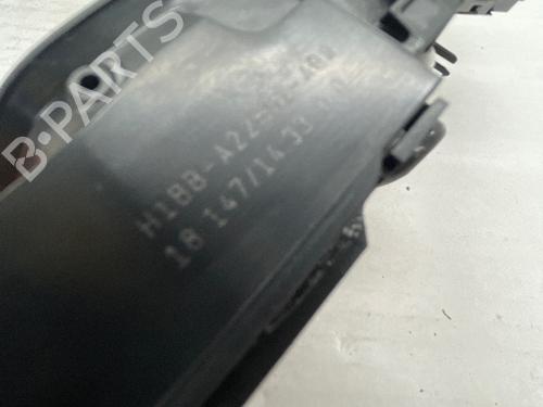 Front left exterior door handle FORD FIESTA VII (HJ, HF) 1.0 EcoBoost | BP28977390C128 