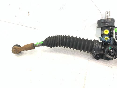Steering rack AUDI A4 B6 (8E2) 3.0 | BP32296585M22
