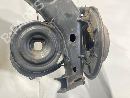 Rear axle MERCEDES-BENZ A-CLASS (W169) A 200 (169.033, 169.333) | BP31178614M2 