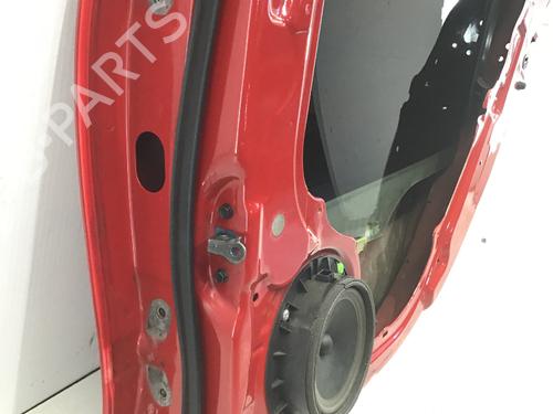 Dør høyre bak HYUNDAI i30 (FD) 1.4 | BP30001110C5 