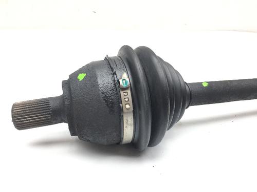 Left front driveshaft FORD FOCUS II Turnier (DA_, FFS, DS) 1.6 TDCi | BP14587909M38 